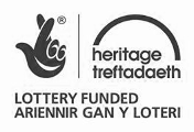 Heritage Lottery Fund Logo