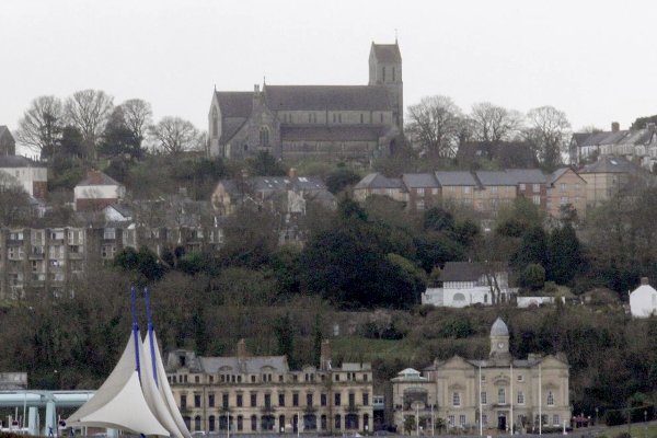 Friends of St Augustines Penarth