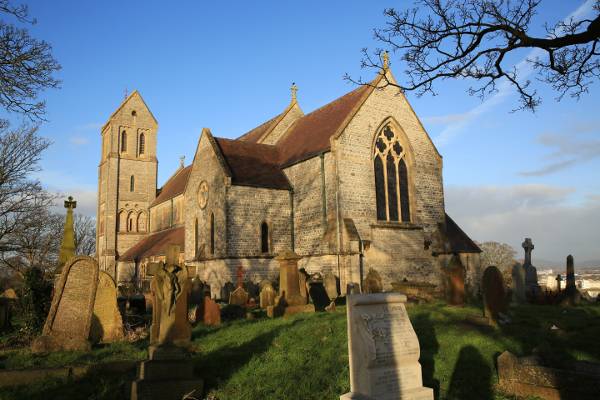 Friends of St Augustines Penarth