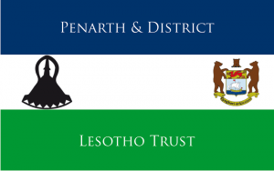 Lethoso Trust Logo